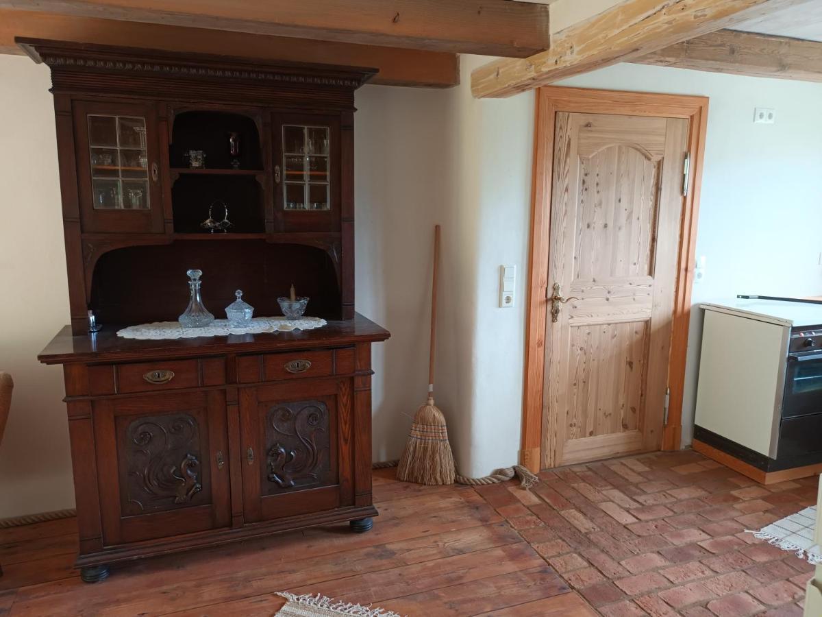 Stedesand Dat Ole Fischerhus المظهر الخارجي الصورة